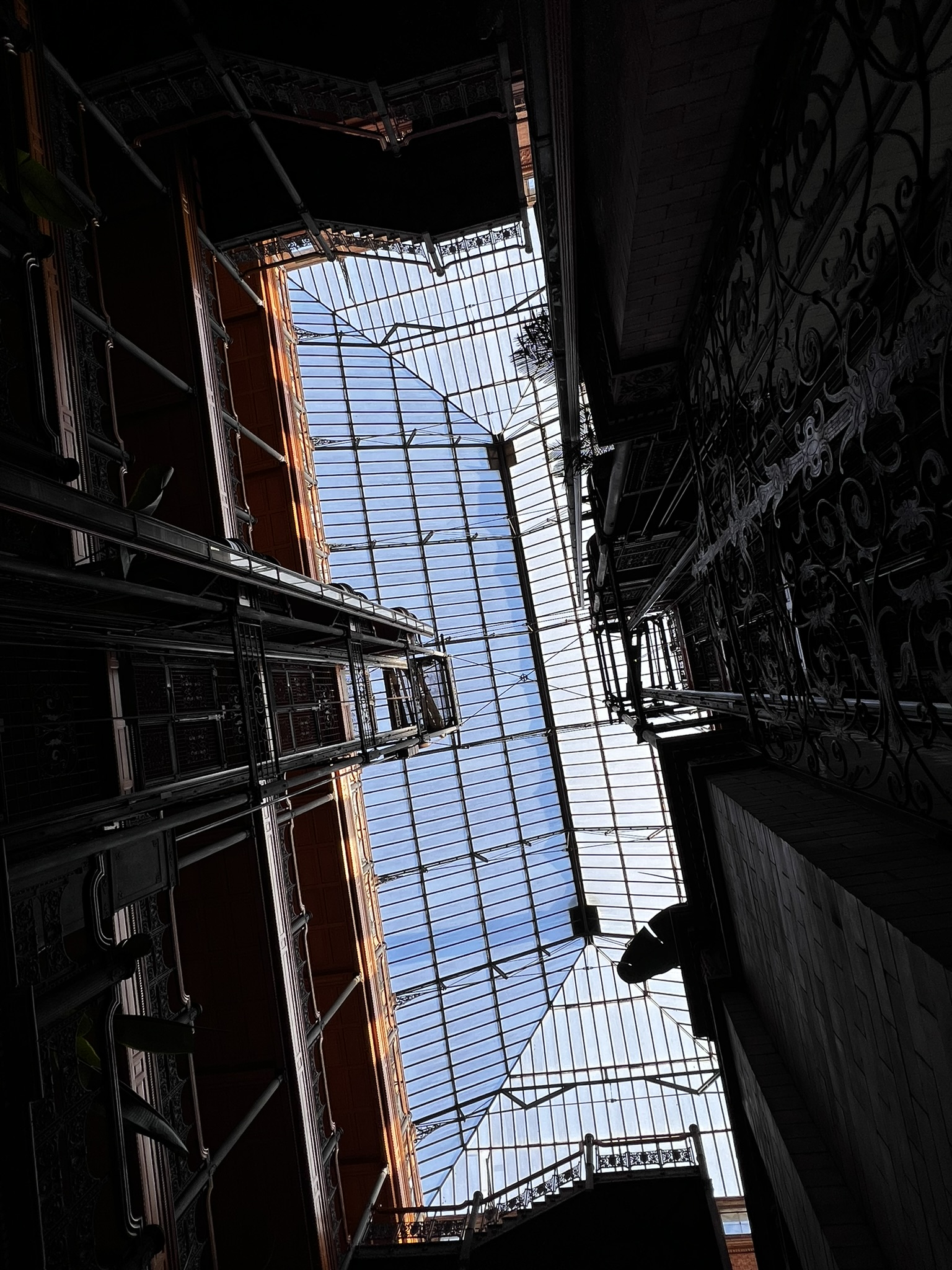 Architecture 8