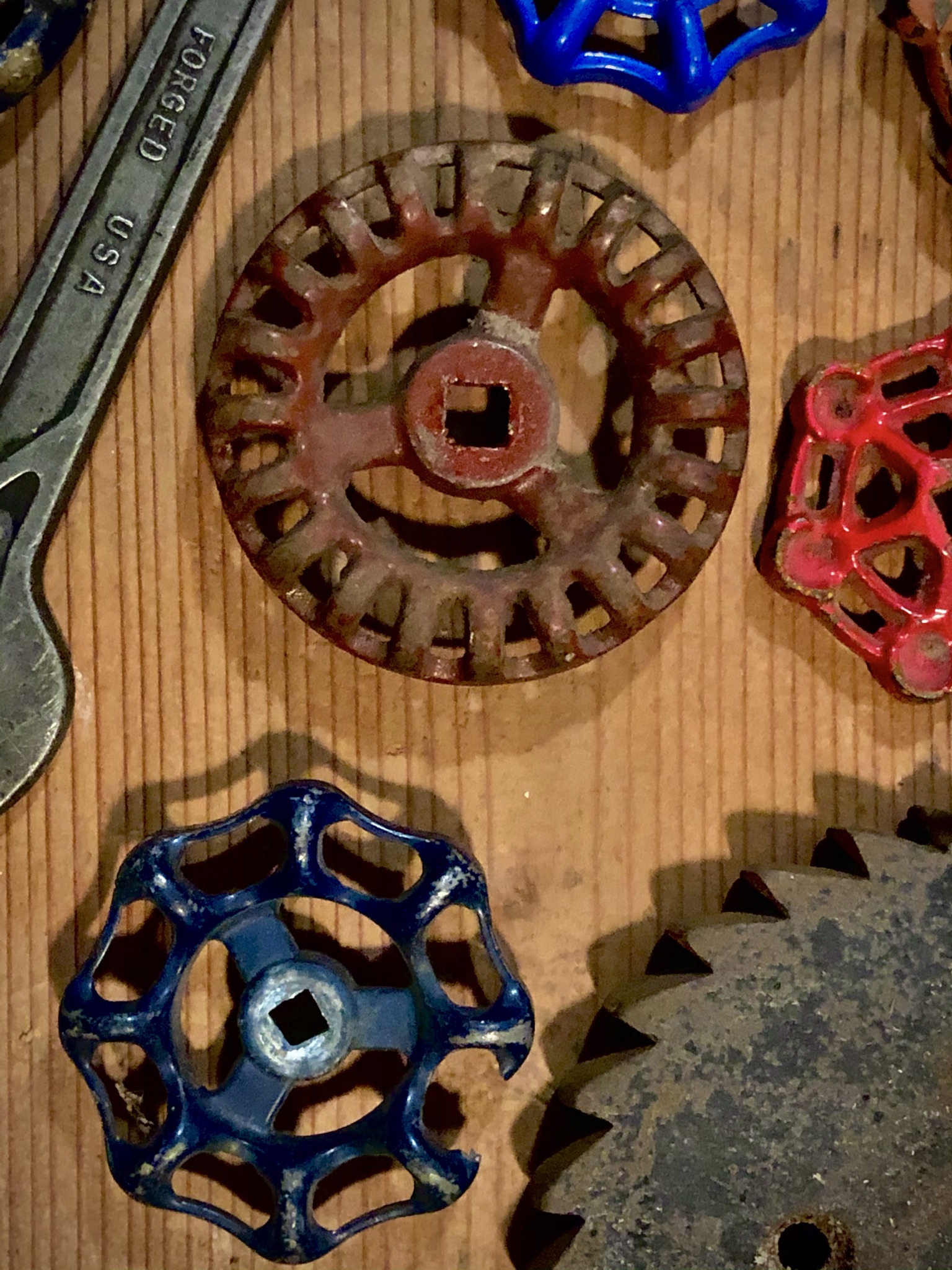 Objects 1 8