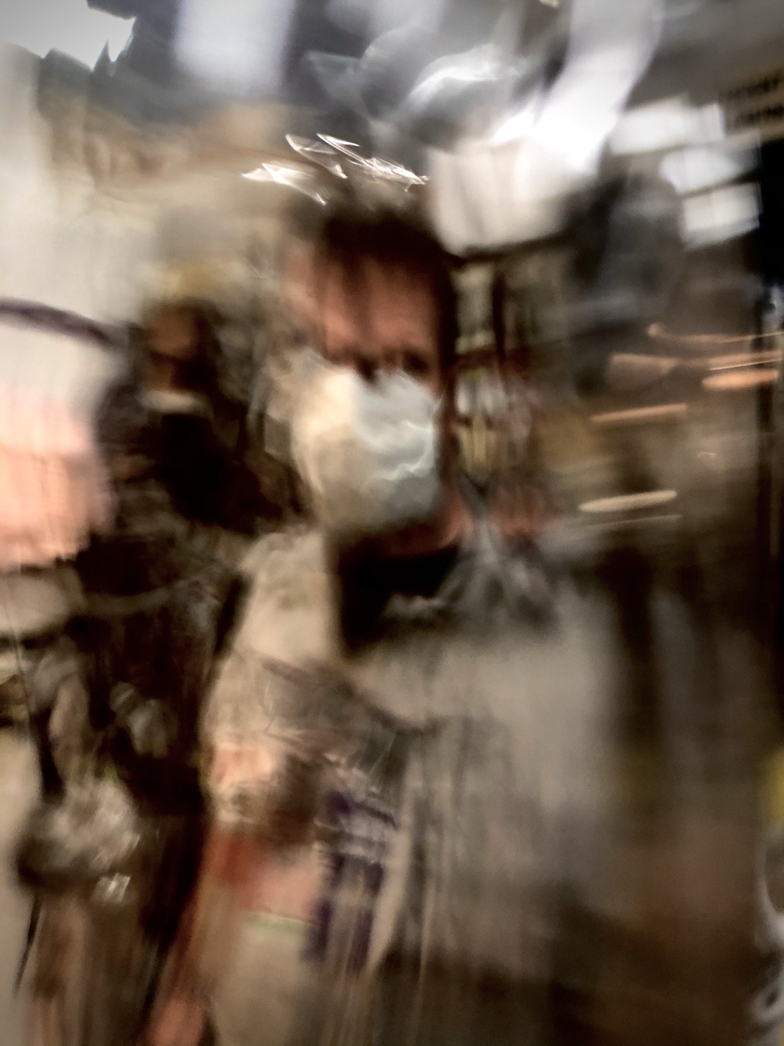 Obscur 5